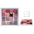 thumbnail image 1 of Be Square Pressed Pigments and Shadows - Brainy by Rude Cosmetics for Women - 0.76 oz Makeup, 1 of 5