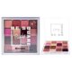 thumbnail image 1 of Pigmentos y sombras prensadas Be Square - Brainy de Rude Cosmetics para mujer - 0.76 oz Maquillaje, 1 of 6
