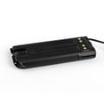 thumbnail image 4 of 1x Car Charger Battery Eliminator For Motorola XTS3000/5000/3500 MTP200 2-Way, 4 of 5