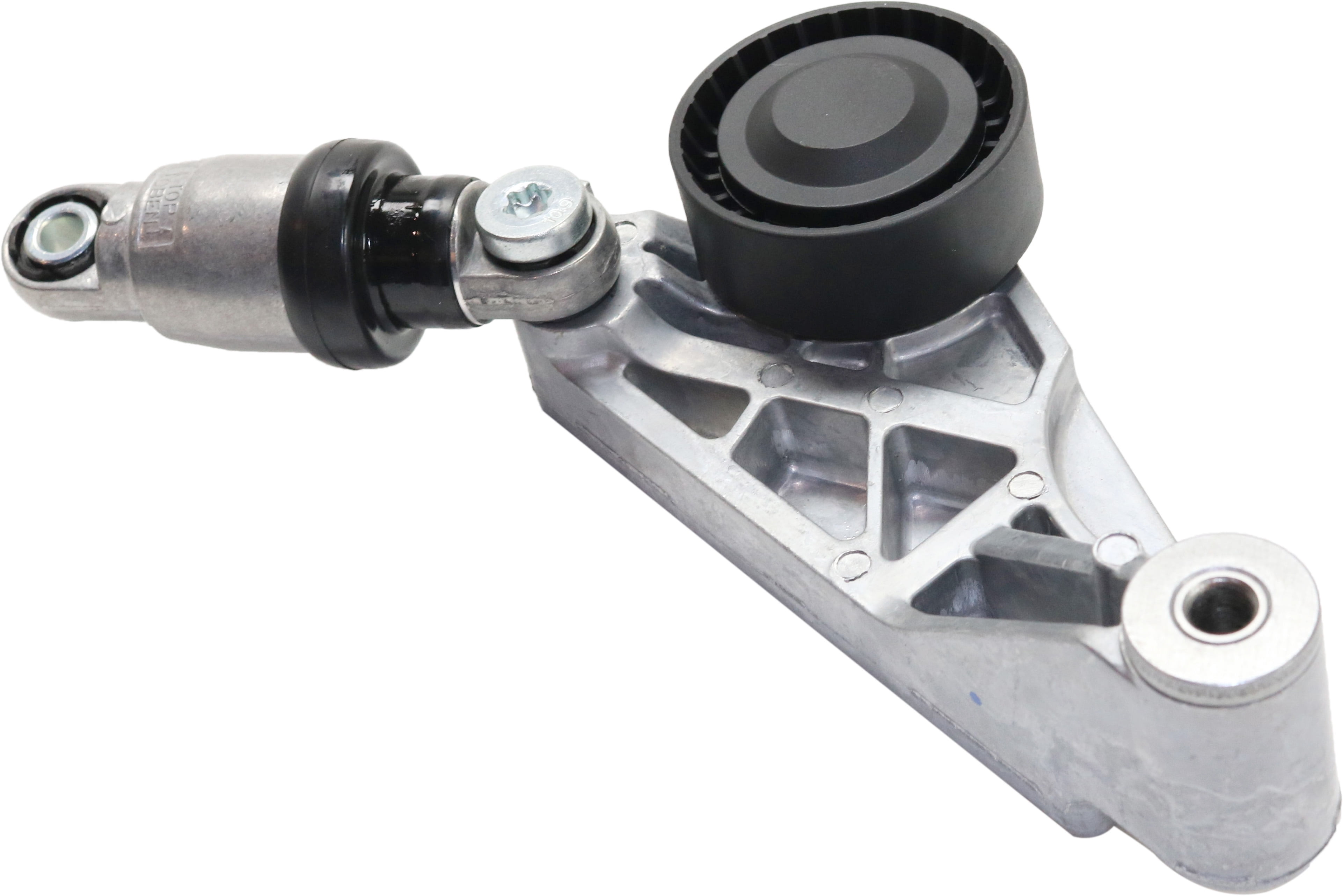 Accessory Belt Tensioner Compatible with 2012-2017 Jeep Wrangler 2018 JK 6Cyl 3.6L