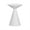 White, variant on Cloud Round Table Nightstands Center Dining Living Room Sofas Small Tables Coffe Bed Side Mesa Auxiliar Salon Furniture