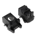 thumbnail image 1 of 2 Piezas Caja de Engranajes per per per Slash 4x4, 1 of 6