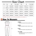 thumbnail image 3 of Stamzod 2 Piece Sets for Women Business Casual Outfits Long Sleeve Shirts with Pants Spring Summer Office Work Sets Beige XXL, 3 of 8