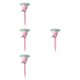thumbnail image 5 of Estaca para plantas con riego automático, de riego automáticos reutilizables,goteros automáticos,Dispositivo de riego automático para plantas de flores,Inserción de jardinera con, 5 of 9