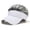 Grey, variant on HNMKIU Unisex Adult Baseball Hat Adjustable Sun Visor Fashion Cap for Beach and Outdoor Activities Grey,One Size