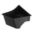thumbnail image 5 of For Model 3 2024 Trunk Organizer, Side Storage Box, Rear Trunk Storage Bin Without Cover Car Accessories, 5 of 5
