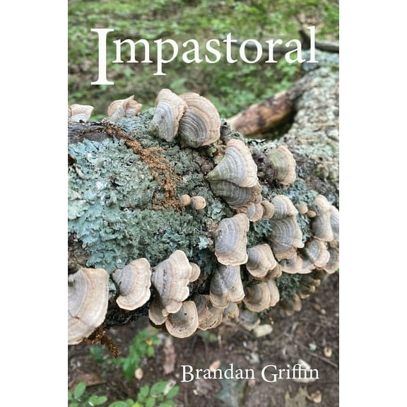 Impastoral, (Paperback)