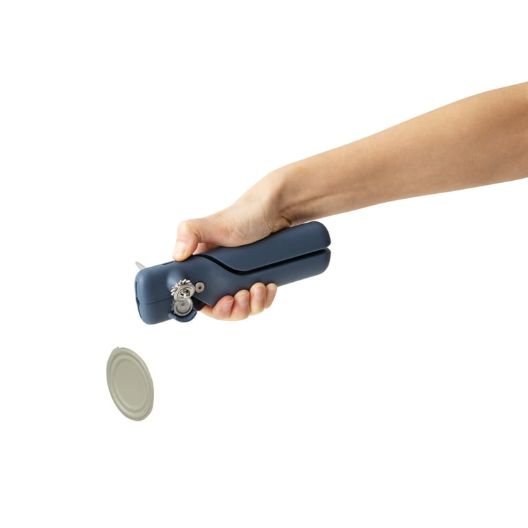 Click+Store Can Opener