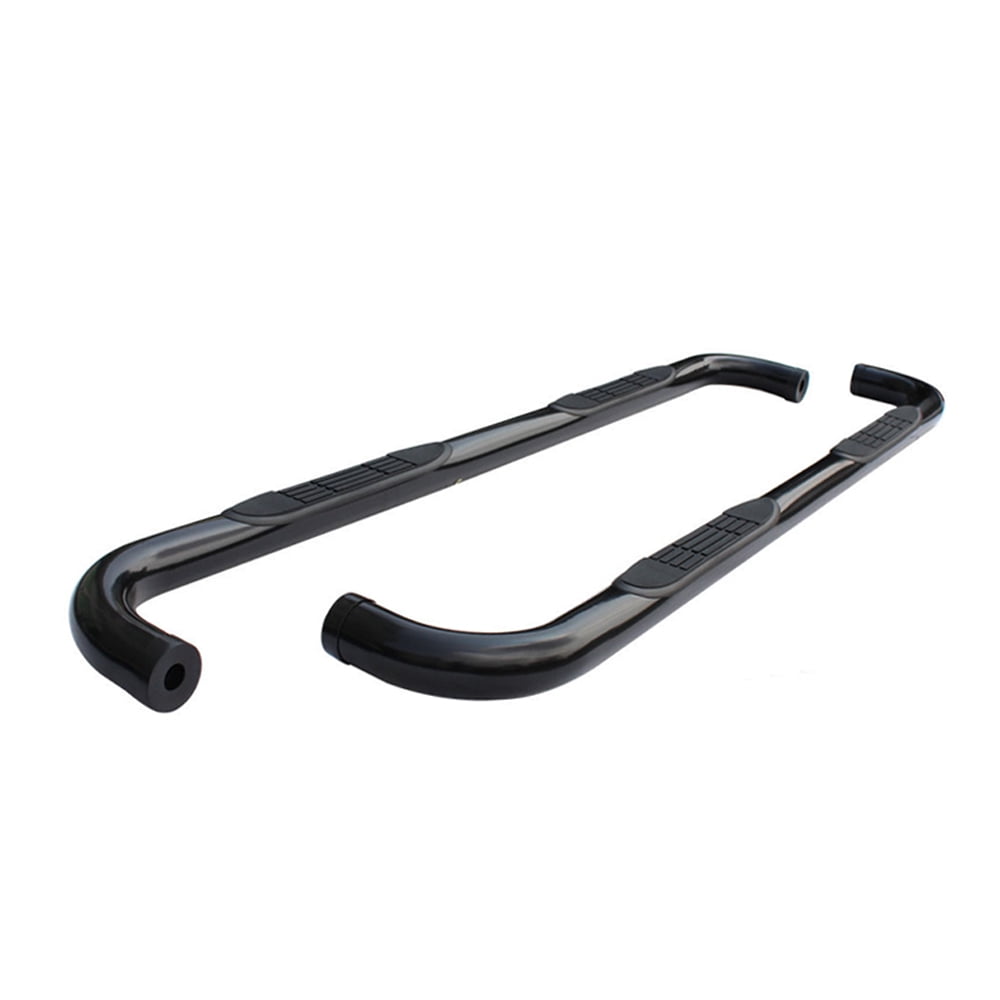 Ikon Motorsports Compatible with 8203 S10 GMC GMC Sonoma Extended Cab