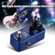 thumbnail image 3 of NUX NSS-3 Mini Studio Speaker Gabinete Simulador Efecto Pedal Impulse, 3 of 8