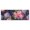 Pioneer Flower Floral-1, variant on Pioneer Flower Floral Print Pattern Kitchen Rug Mat,Kitchen Runner Rugs Non Skid Washable,Decorative Kitchen Floor Mats for Kitchen,Sink,Laundry,17"X47"