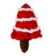 thumbnail image 1 of Llavero navideño con colgante para billetera, llavero con colgante, lindo accesorio navideño, regalo para niñas y mujeres, 1 of 5