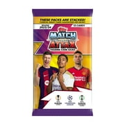 2023-24 Topps Match Attax UEFA Champions League Cards - 24-Pack Box (288 Cards)
