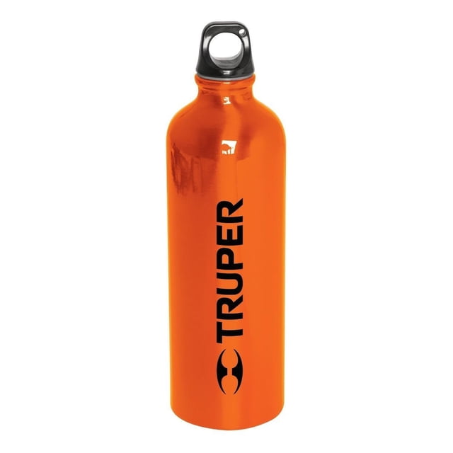 Termo De 750 Ml Aluminio Truper Truper TERMO-07A