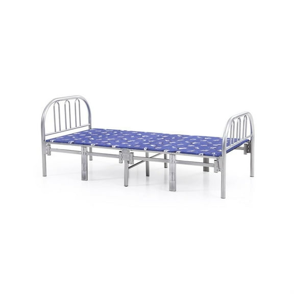 Hodedah Folding Bed