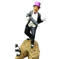 thumbnail image 5 of Codllyne Batman 1966 TV Series Penguin 18 Scale Model Kit, 5 of 9