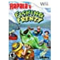 thumbnail image 3 of Rapala Fishing Frenzy - Nintendo Wii, 3 of 3