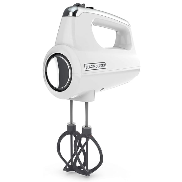 Batidora Black+Decker 250W MX600W-LA