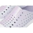 thumbnail image 4 of Native Shoes Toddler Sneakers Shoes for Kids, Jefferson Bio-Bling Unisex Kids Sneaker, 4 of 8