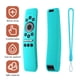 thumbnail image 4 of Cubierta de Control remoto WDOplteas Para SAMSUNG BN59-01310A 01312A 01329B 01330A Verde menta, 4 of 6