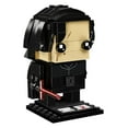 thumbnail image 1 of LEGO BrickHeadz - Kylo Ren (41603), 1 of 4
