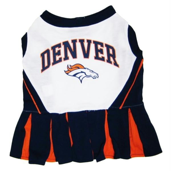 Broncos jersey clearance dress
