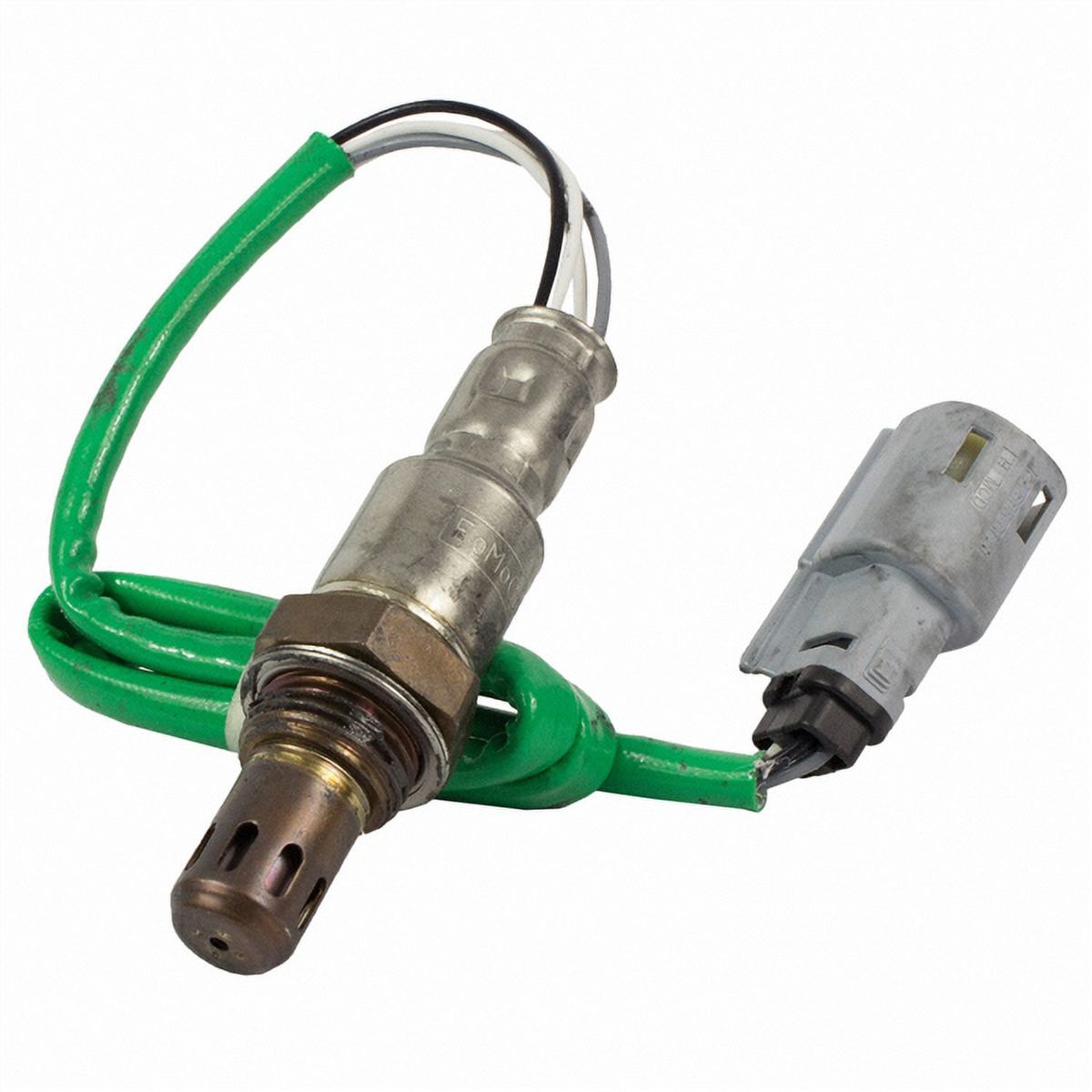 Motorcraft OE Connector Oxygen Sensor Fits select: 2017-2019 FORD ECONOLINE