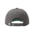 thumbnail image 2 of Richardson 512 Surge Snapback Cap-Charcoal, 2 of 3