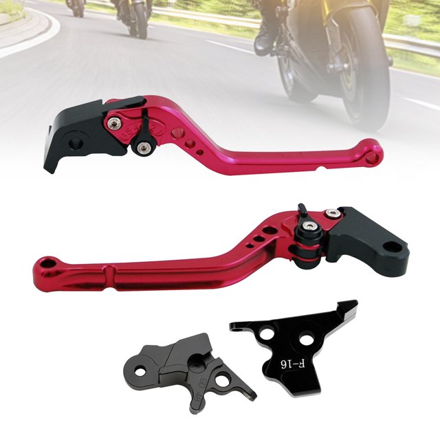 Palanca de freno de embrague larga apta para HARLEY X350 2022-2023
