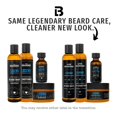 thumbnail image 2 of Kit de cuidado de barba Live Bearded Legend Scent con jabón, acondicionador, mantequilla y aceite, 2 of 6