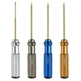 thumbnail image 1 of Juego de 4 destornilladores Hexagonales shamjiam de 1.5 Mm 2.0 Mm 2.5 Mm 3 Mm, 1 of 8