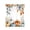 A, variant on Fall Shower Curtain with Autumn Leaf Pattern, Waterproof Bathroom Panel with Rust Resistant Holes, Fall Decor Home Accent for Bath Stall Tub