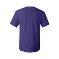 thumbnail image 3 of Hanes Essential-T T-Shirt for Men and for Women Classic Fit Short Sleeve Cotton, 3 of 4