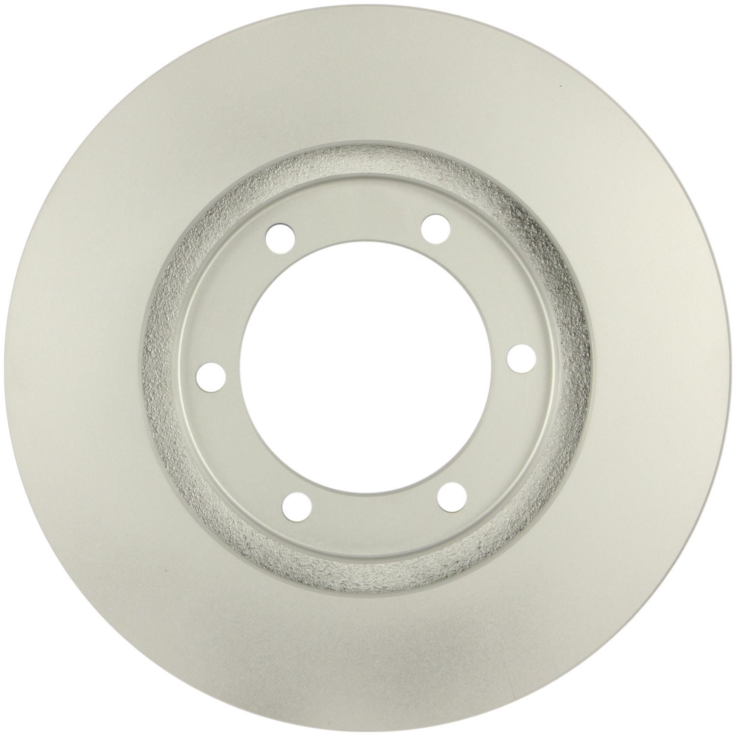 Bosch 40011045 QuietCast Disc Brake Rotor