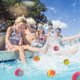 thumbnail image 3 of Bolas de agua reutilizables, bolas para salpicaduras de agua, bolas de remojo, bombas de agua de algodón suave para hacer malabares, bolas de piscina, juguetes para niños y adultos, actividades acuáti, 3 of 5