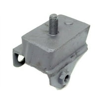 Engine Mount - Compatible with 1965 - 1976 Dodge Coronet 1966 1967 1968 1969 1970 1971 1972 1973 1974 1975