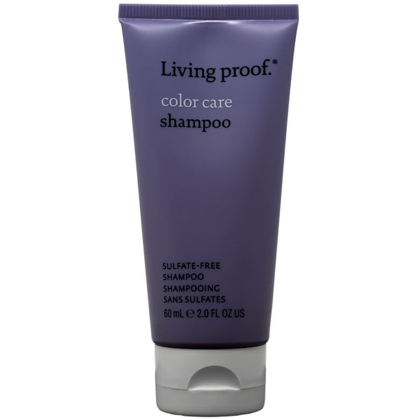 Living Proof Living Proof Color Care Shampoo, SulfateFree, 2.0 fl oz