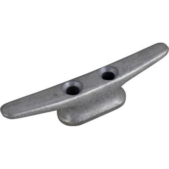 Sea Dog Marine Aluminum Cleat Countersunk 4" (046104-1)