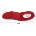 thumbnail image 3 of BUYISI Radiateur de Voiture Support de Radiateur de Course Kit d'Installation Fixe Compatible avec Civic Rouge, 3 of 5