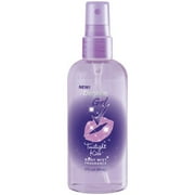 Degree Twilight Kiss Body Mist Fragrance, 3 fl oz