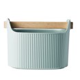 thumbnail image 1 of Used Coffee Ground Container Counter Espresso Station Holder, 1 of 9