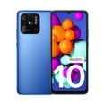 thumbnail image 2 of Smartphone Xiaomi Redmi 10C 64GB 3GB RAM Azul Dual Sim Xiaomi Redmi 10C, 2 of 3