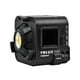 thumbnail image 1 of YONGNUO YNLUX100 Luz de video LED compacta Luz de relleno para fotografía COB, 1 of 8