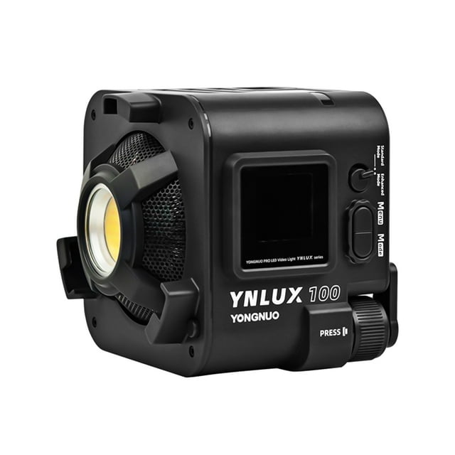 Lámpara de Fotografía YONGNUO Lámpara de Fotografía