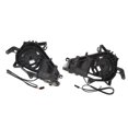 thumbnail image 1 of Rearview Smart Control Folding Modules, Easy Operation Sensitive Exquisite Workmanship Rearview Side Mirror Folding System Professional  For X3 F25 X4 F26, 1 of 8