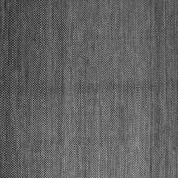 Ahgly Company Indoor Square Abstract Gray Modern Area Rugs, 4' Square