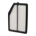 thumbnail image 1 of Filtro de Aire del Motor Unique Bargains No.172205LAA00 para Honda CR-V 2.4L 2015 2016 Elemento de Filtro de Larga Vida 1 Pcs, 1 of 7