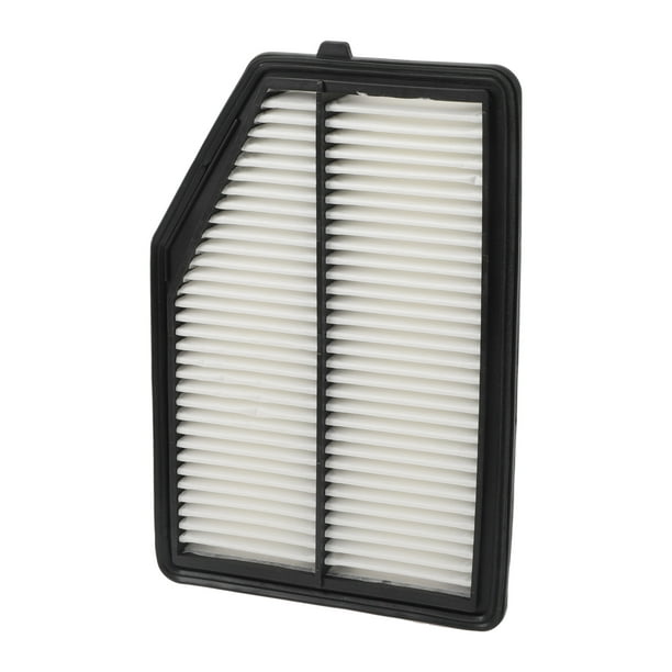 Filtro de Aire del Motor Unique Bargains No.172205LAA00 para Honda CR-V 2.4L 2015 2016 Elemento de Filtro de Larga Vida 1 Pcs