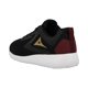 thumbnail image 3 of Tenis Mujer Pirma Deportivos Correr Dama Gym Sport negro 24.5 Pirma 8509, 3 of 5