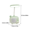 thumbnail image 3 of Sentmoon Usb Charging Writing Homework Children Small Table Lamp Table Lamp Learning Pen Table Lamp Learning Lamp Eye Protection Lamp Students Todays Deals Clearance Sales, 3 of 5